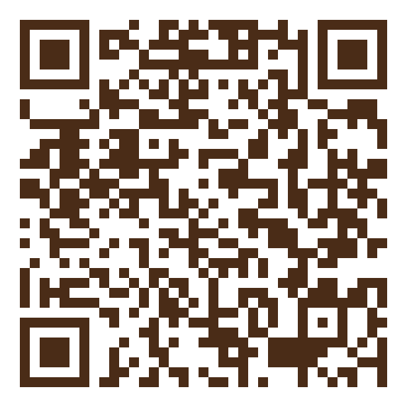 Google Play QR