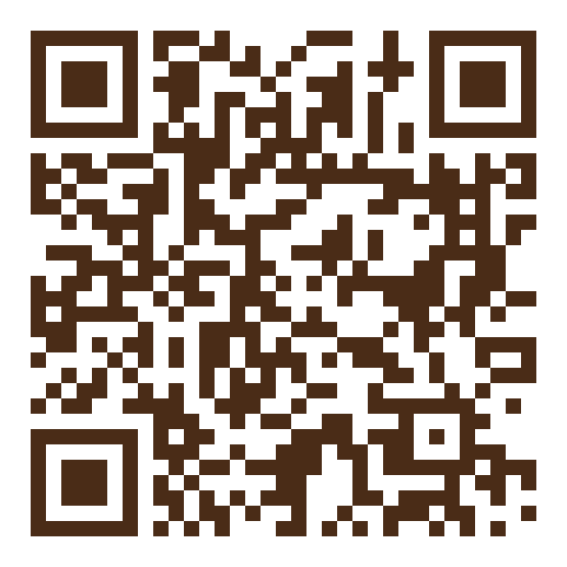 App Store QR